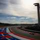 Fernando Alonso at Circuit of The Americas’ U.S. Grand Prix in 2014.